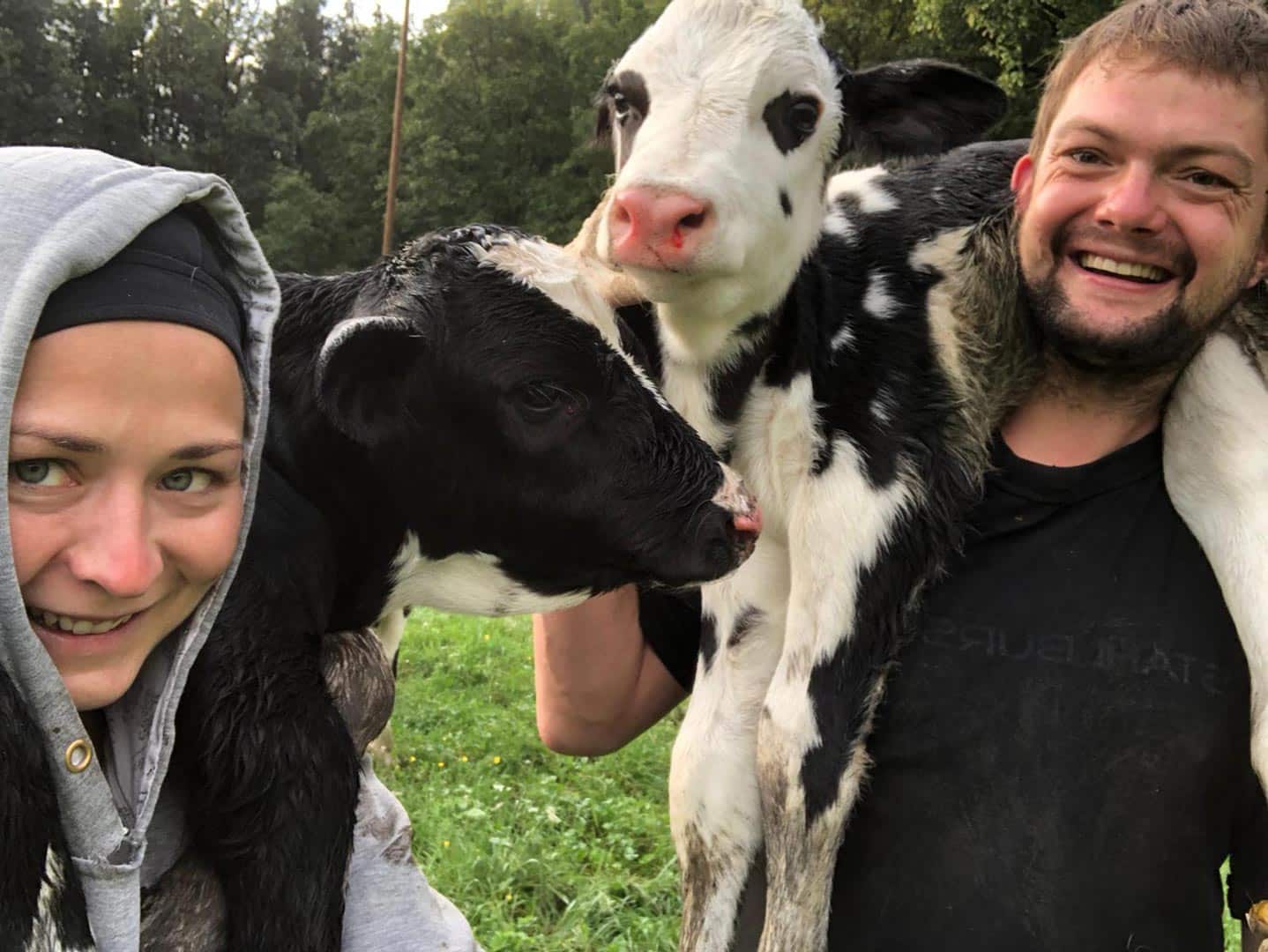 Gschlosserhof-Kaelber-Fam-Hinteregger